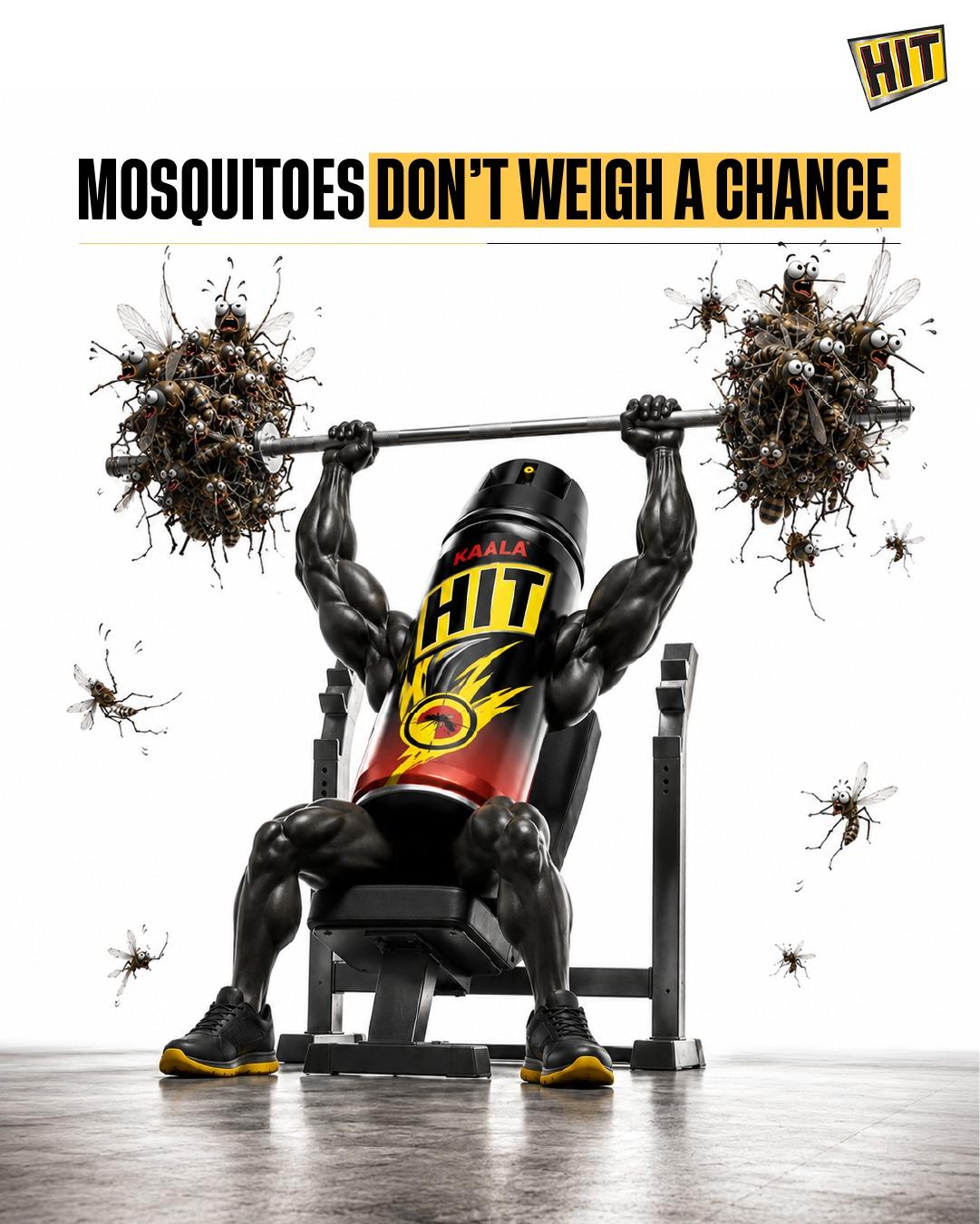 Creative Poster - Media 3