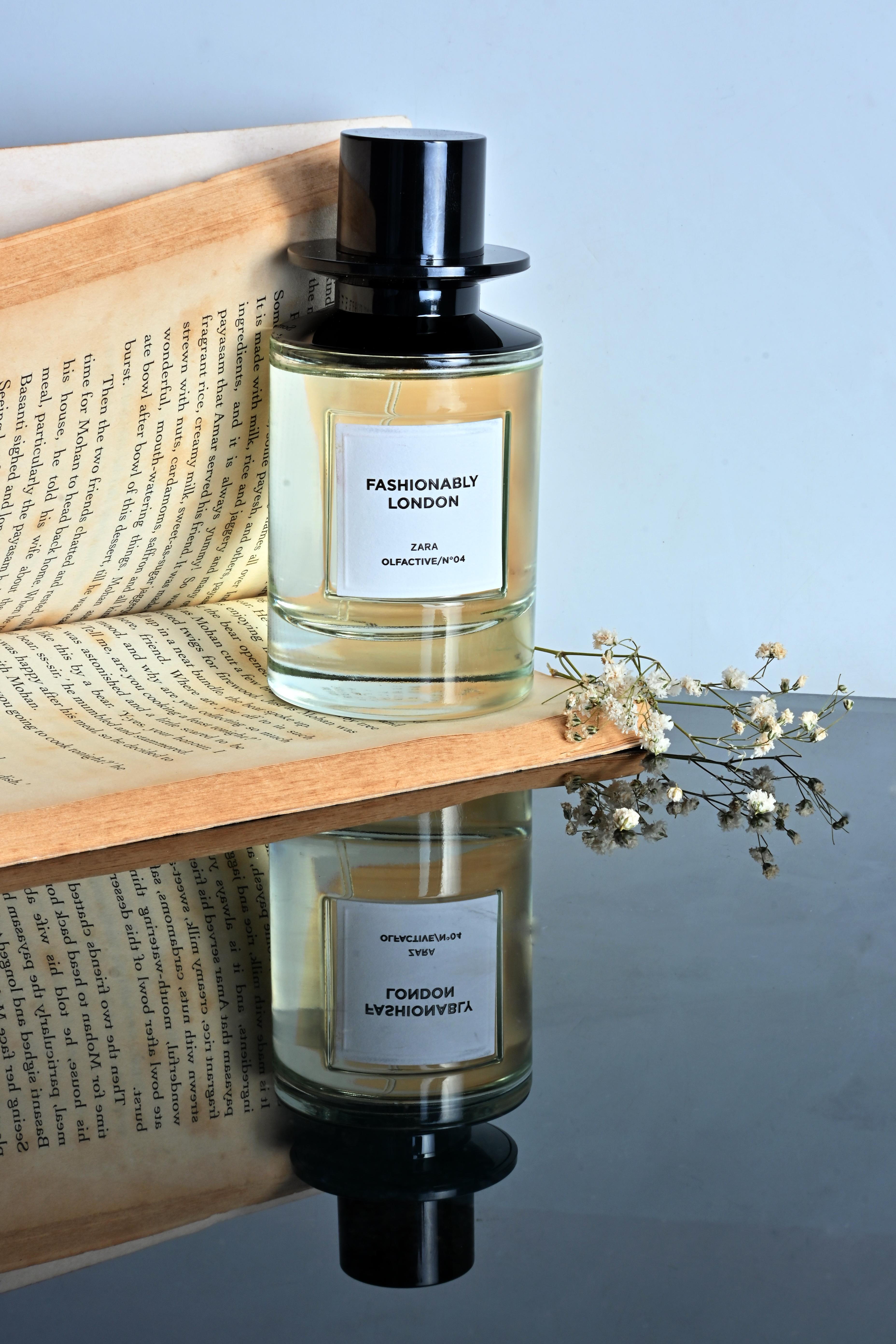 Product Shoot - Media 2